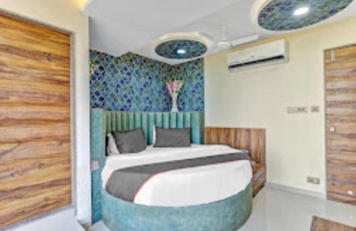 Vadodara Hotel | Hotel Shree Pashupati Royal Vadodara