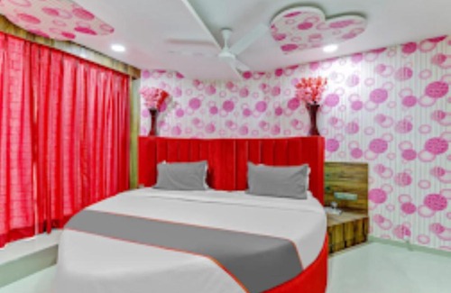 Vadodara Hotel | Hotel Shree Pashupati Royal Vadodara