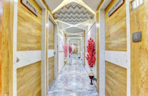 Vadodara Hotel | Hotel Shree Pashupati Royal Vadodara