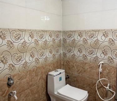 Mori Hotel | HOTEL SHREE PREM MILAN and RESTAURANT