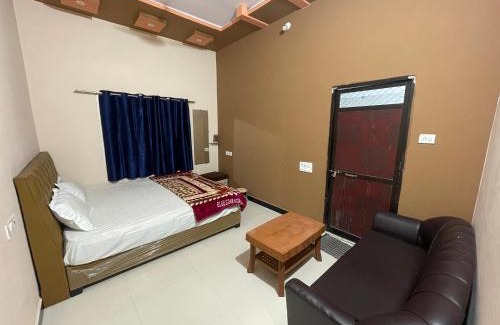Mori Hotel | HOTEL SHREE PREM MILAN and RESTAURANT