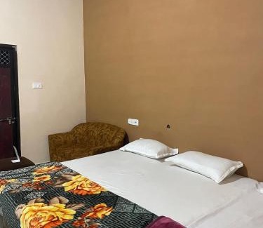 Mori Hotel | HOTEL SHREE PREM MILAN and RESTAURANT