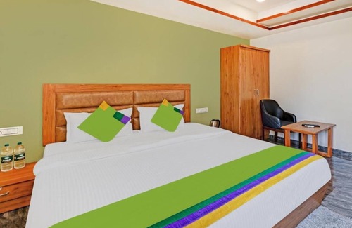 Ahmedabad Hotel | Hotel Shree Regency - Ahmedabad
