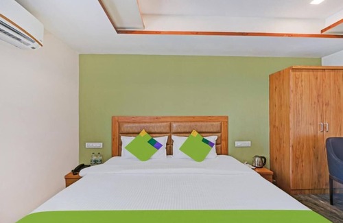 Ahmedabad Hotel | Hotel Shree Regency - Ahmedabad