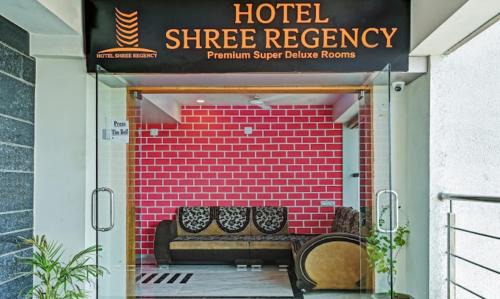 Ahmedabad Hotel | Hotel Shree Regency Ahmedabad