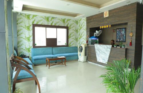 Bareilly Hotel | Hotel Shri Bhaskar