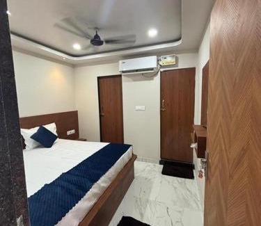 Vrindavan House | Hotel Shri Ram Gopal Seva Dham