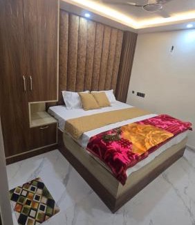 Allahabad Hotel | Hotel Shri Ram Palace