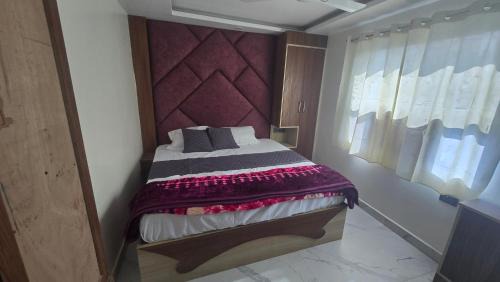 Allahabad Hotel | Hotel Shri Ram Palace