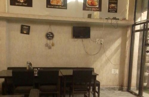 Sehore Hotel | Hotel Shri Shyam