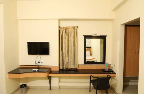 Salem Hotel | Hotel Shrie Shannth