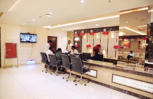 Medchal Hotel | Hotel Shubham Celebrations