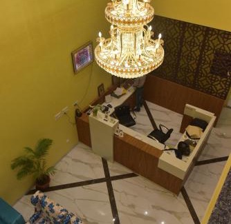 Sanganer Hotel | Hotel Siddharsh Heritage