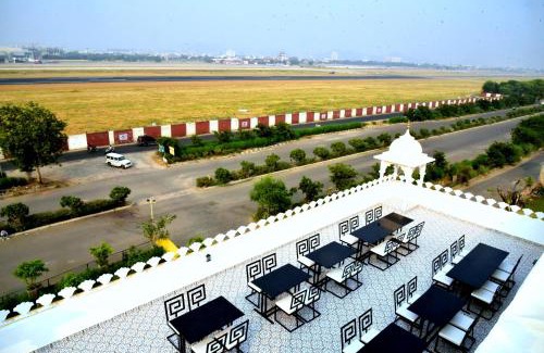 Sanganer Hotel | Hotel Siddharsh Heritage