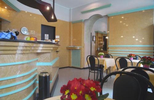 Lazzaretto Hotel | Hotel Siena