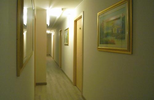 Lazzaretto Hotel | Hotel Siena