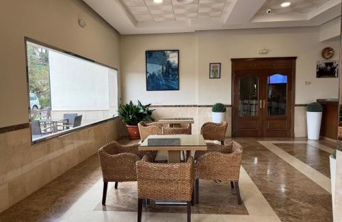 Quesada Hotel | Hotel Sierra de Quesada SL