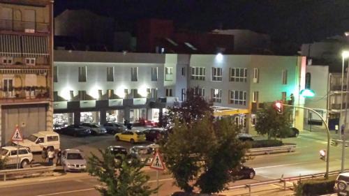 Villacarrillo Hotel | Hotel Sierra Las Villas