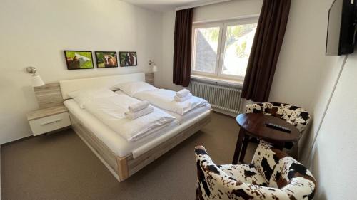 Menzenschwand-Hinterdorf Hotel | Hotel Silberfelsen