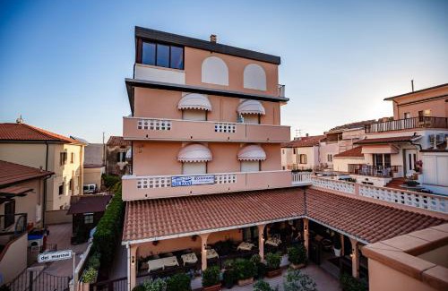 Marina di Cecina Hotel | Hotel Sileoni