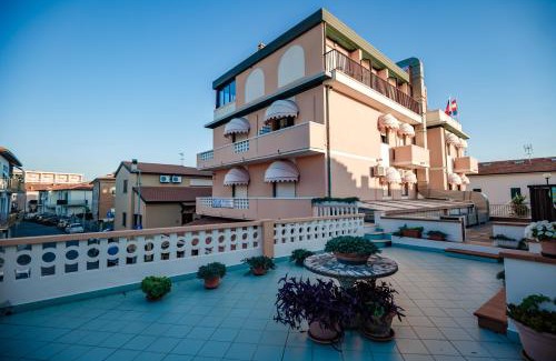 Marina di Cecina Hotel | Hotel Sileoni