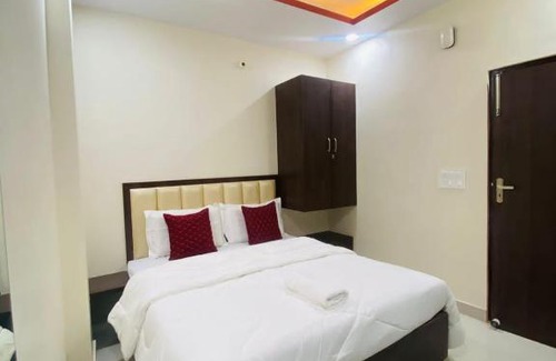 Auli Hotel | Hotel silver