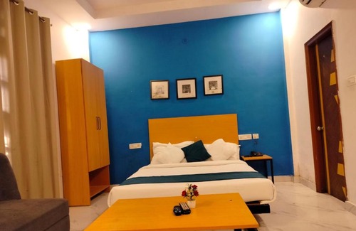 Auli Hotel | Hotel silver