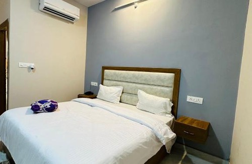Auli Hotel | Hotel silver