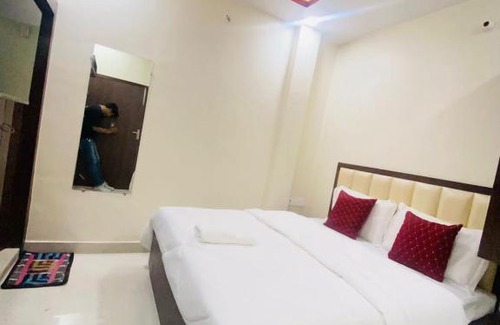 Auli Hotel | Hotel silver