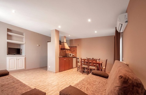 Empuriabrava Hotel | Hotel Silvia