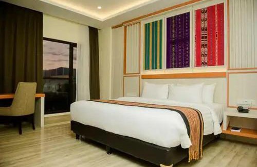 Kalabahi Hotel | Hotel Simfony Alor