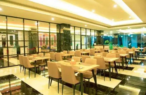 Kalabahi Hotel | Hotel Simfony Alor