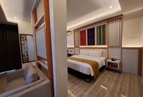 Kalabahi Hotel | Hotel Simfony Alor