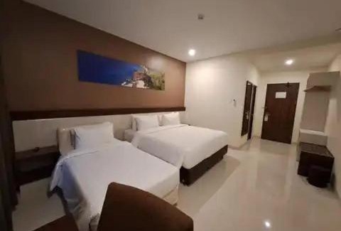 Kalabahi Hotel | Hotel Simfony Alor