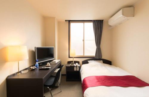 Tokamachi Hotel | Hotel SIMIZU