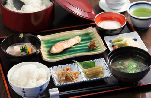 Tokamachi Hotel | Hotel SIMIZU