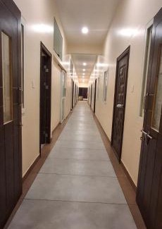 Alattur Hotel | Hotel Sindoor Inn