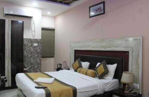 Varanasi Hotel | Hotel Singh Residency