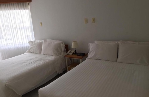 Monteria Hotel | Hotel Sinu Monteria