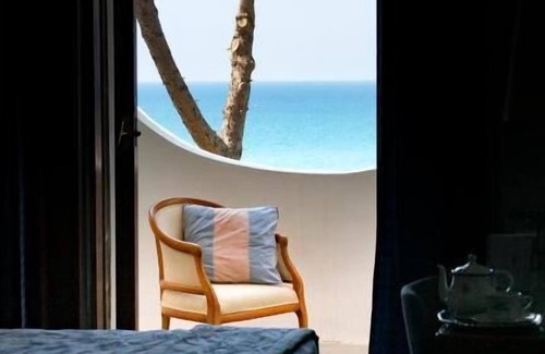 Mondragone Hotel | Hotel Sinuessa Terme