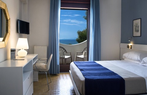 Mondragone Hotel | Hotel Sinuessa Terme