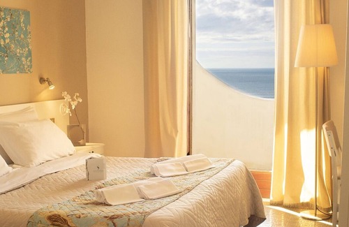 Mondragone Hotel | Hotel Sinuessa Terme