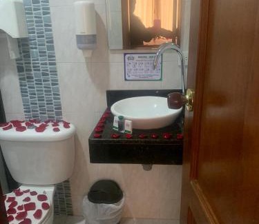 Duitama Hotel | Hotel Sipa