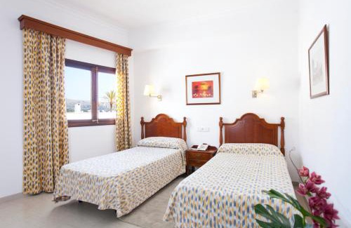 Puerto de Pollensa Hotel | Hotel Sis Pins
