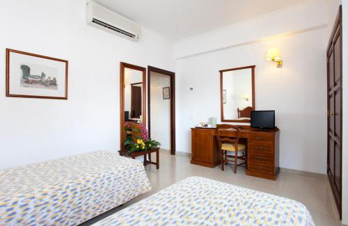Puerto de Pollensa Hotel | Hotel Sis Pins