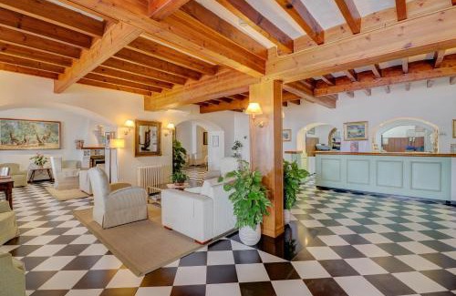 Puerto de Pollensa Hotel | Hotel Sis Pins