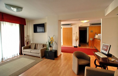 Quartiere XXVII Primavalle Hotel | Hotel Sisto V