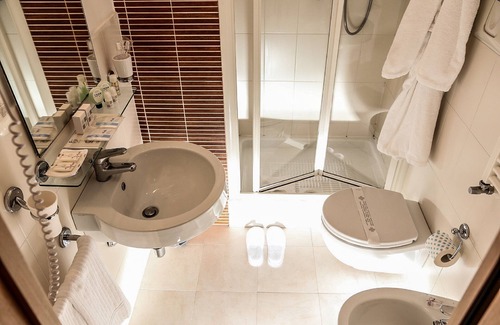 Quartiere XXVII Primavalle Hotel | Hotel Sisto V