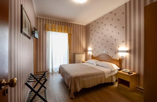 Fiuggi Hotel | Hotel Siviglia
