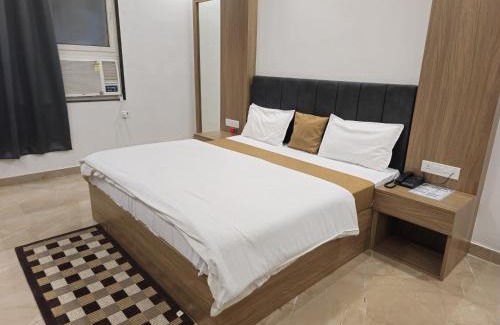 Ayodhya Hotel | Hotel Siyaram